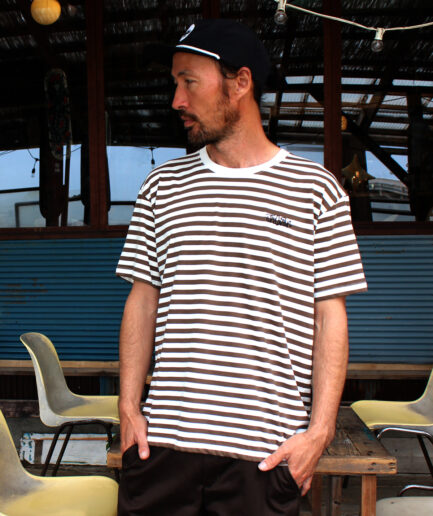 SanFrancisco Stripe Tee