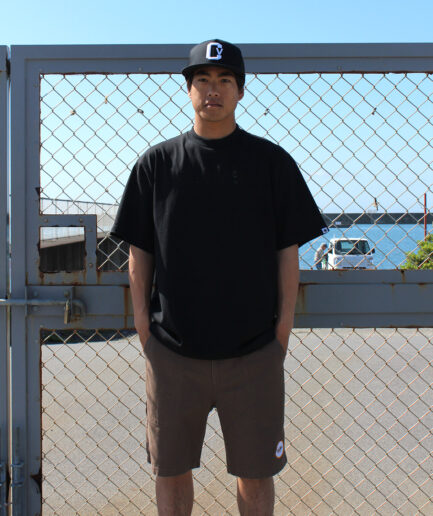 7.1oz Heavy-weight Tee