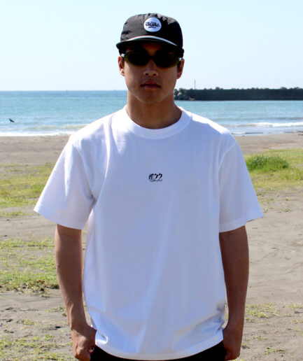 Printed Tee"GUADALUPE"
