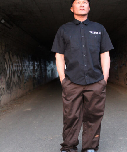 Chino Work Trousers