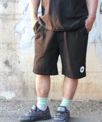 Baker Walk-shorts