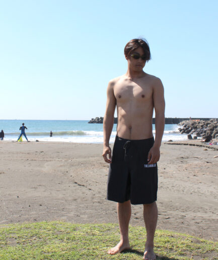 Stretch Surf-trunks