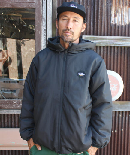 Insulation Jacket
