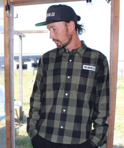 Cotton flannel Shirts
