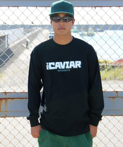 Printed LST"BEACHBOYZ"