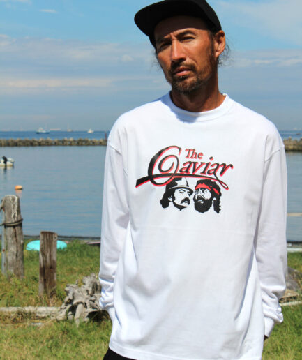 Printed LST"Up in smoke"