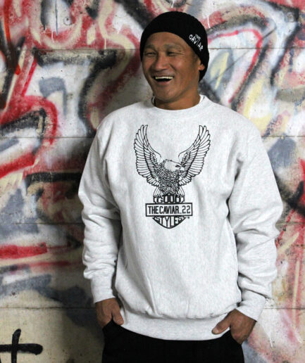 12oz Heavy-weight Sweatshirts