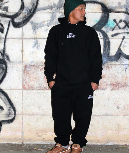 12oz Heavy-weight Sweatpants