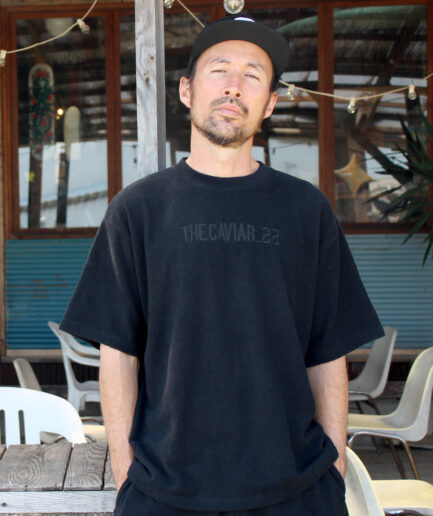 ソフトパイルTEE