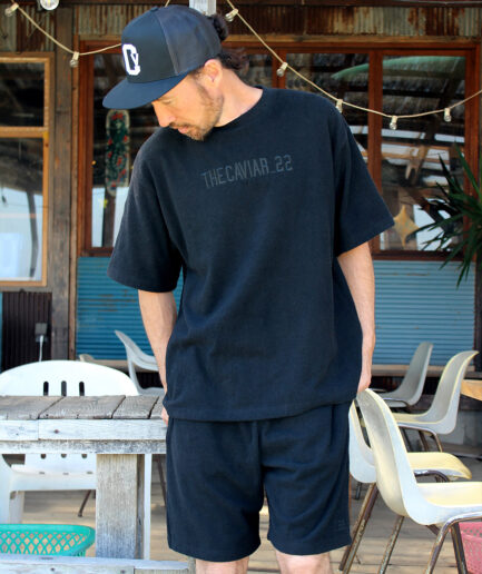 ソフトパイルTEE