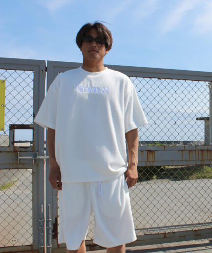 ソフトパイルTEE