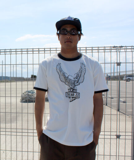 リンガーTEE GOODSTYLE