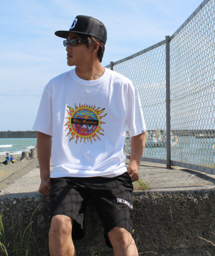 プリントTEE FREEDOM