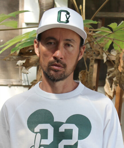 クラシックトラッカーメッシュCap