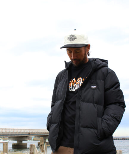 High-quality Down Jacket