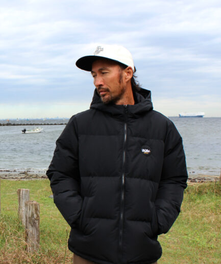 High-quality Down Jacket