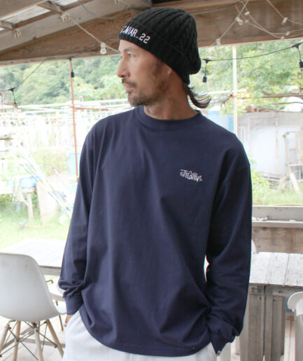 プリントロンTEE 波達磨