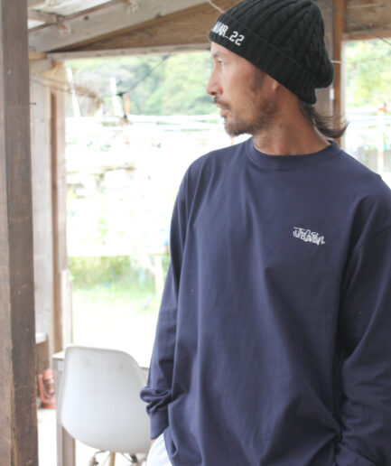 プリントロンTEE 波達磨
