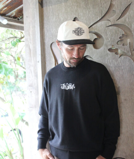 コーデュロイCap