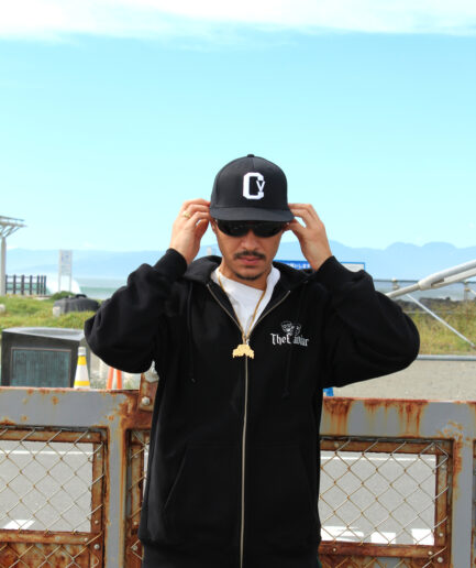 Flexfit BB Cap